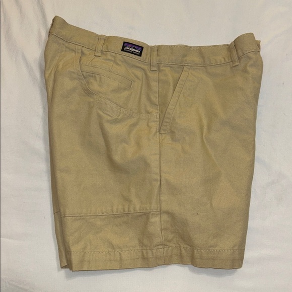 Patagonia Organic Cotton Stand Up Shorts - Picture 8 of 8